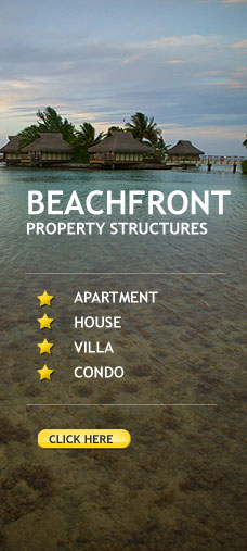 Beachfront Property Structures Beachfront Property Structures